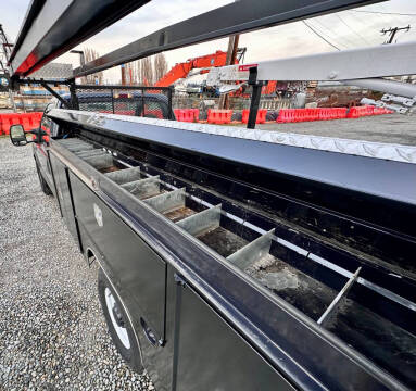 2000 Ford F-350 Super Duty