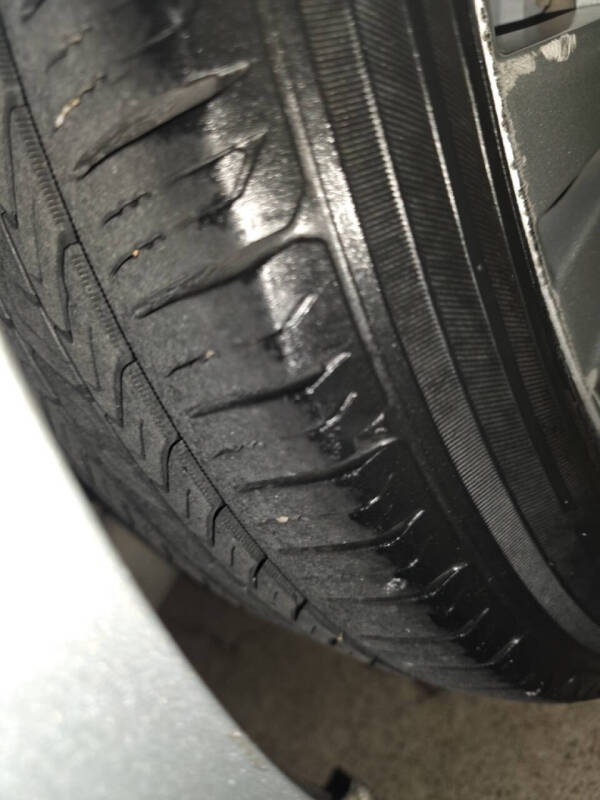 2015 Chevrolet Spark LS CVT