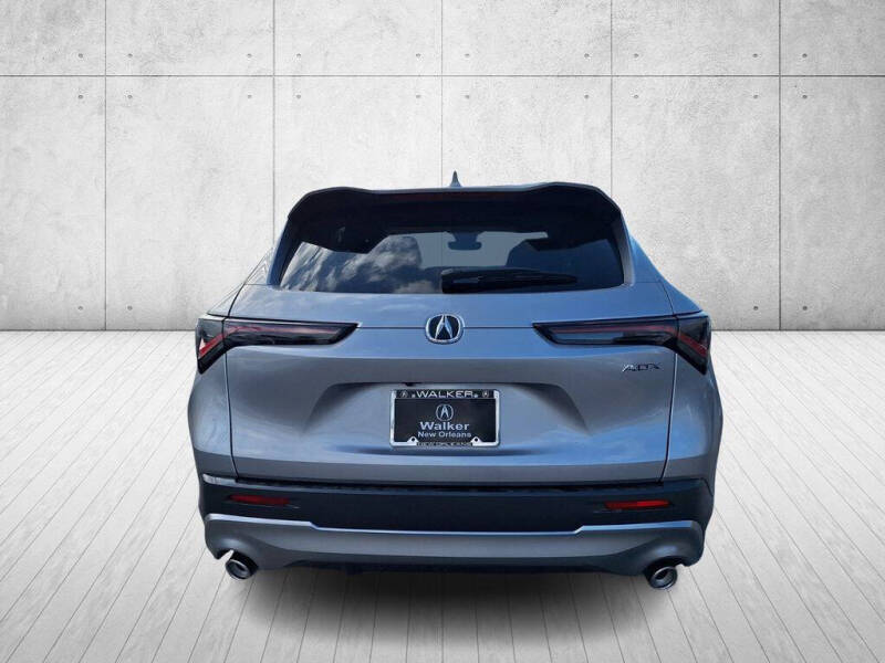 2025 Acura ADX