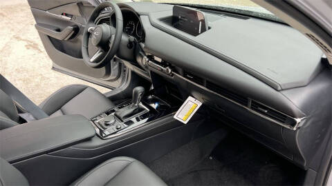 2025 Mazda CX-30 2.5 S Preferred