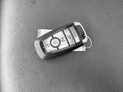 2020 Ford Expedition MAX Limited