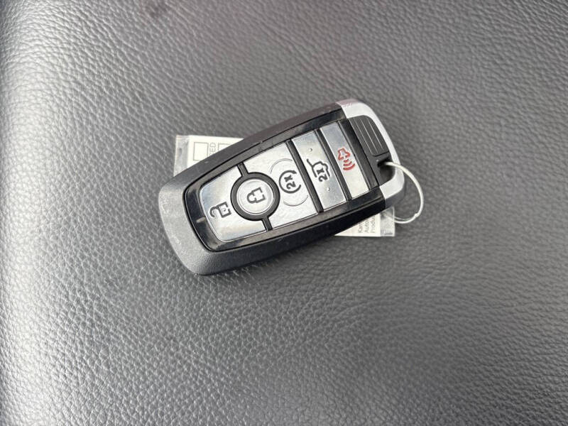 2020 Ford Expedition MAX Limited