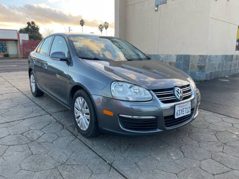 2010 Volkswagen Jetta