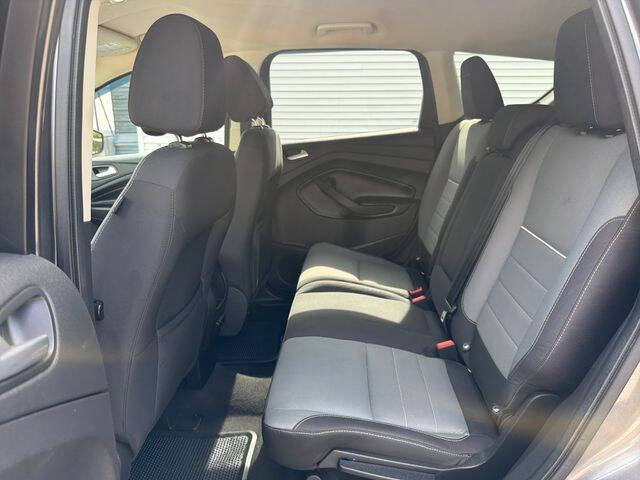 2013 Ford Escape SE