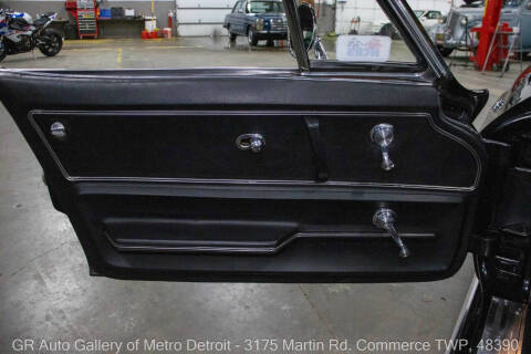 1965 Chevrolet Corvette