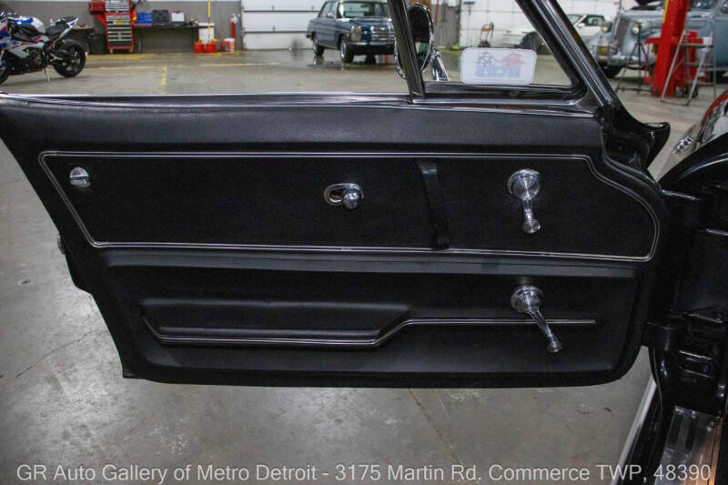 1965 Chevrolet Corvette