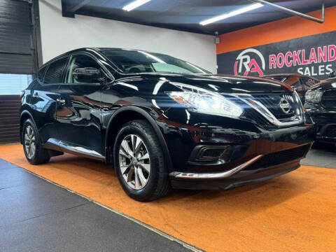 2017 Nissan Murano