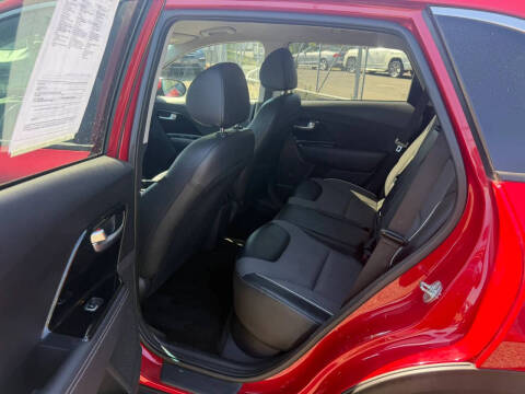 2022 Kia Niro EV
