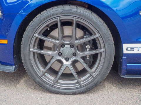 2013 Ford Shelby GT500