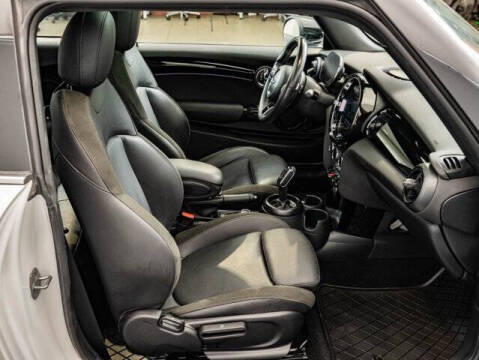 2024 MINI Hardtop 2 Door Cooper S