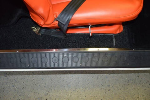 1963 Studebaker Avanti