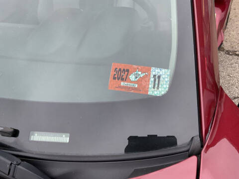 2010 Chevrolet Camaro SS