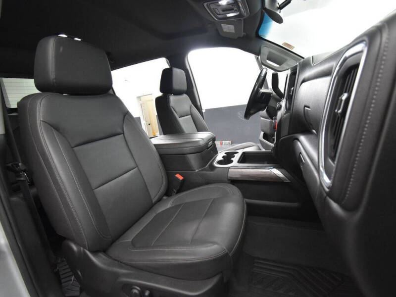 2023 Chevrolet Silverado 2500HD