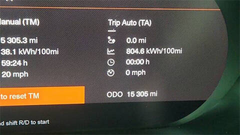 2023 Polestar 2 Long Range Dual Motor