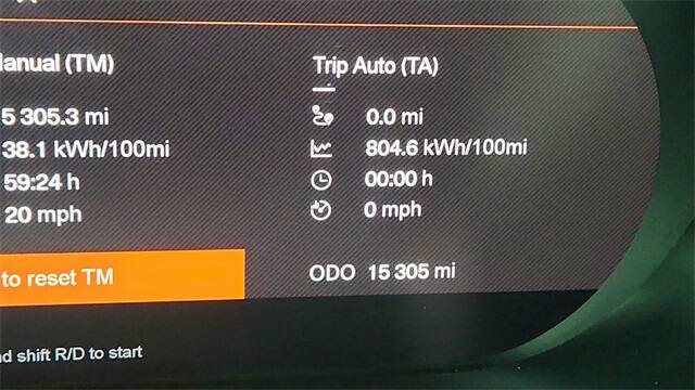 2023 Polestar 2 Long Range Dual Motor