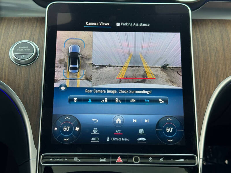 2023 Mercedes-Benz C-Class C 300