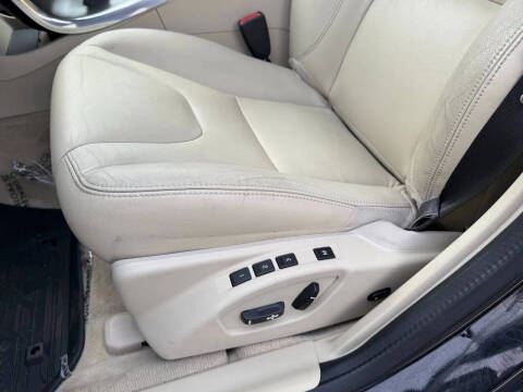 2016 Volvo S60 T5 Premier