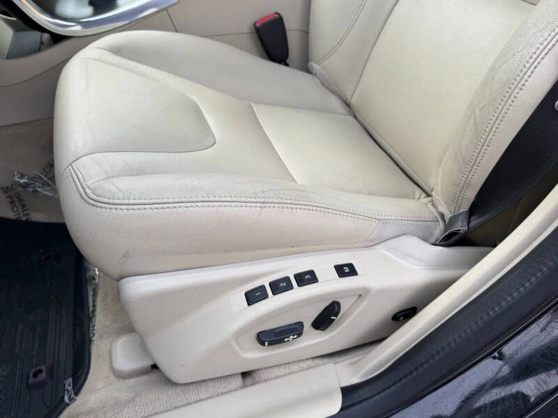 2016 Volvo S60 T5 Premier