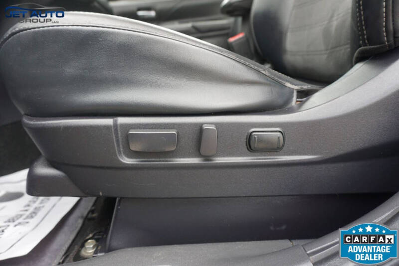 2020 Mitsubishi Outlander