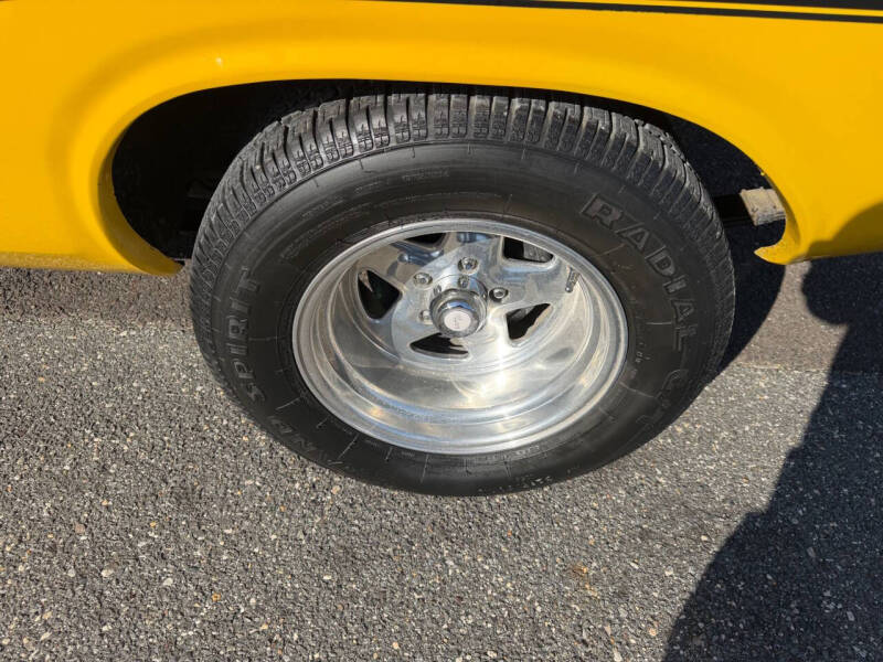 1973 Dodge Challenger