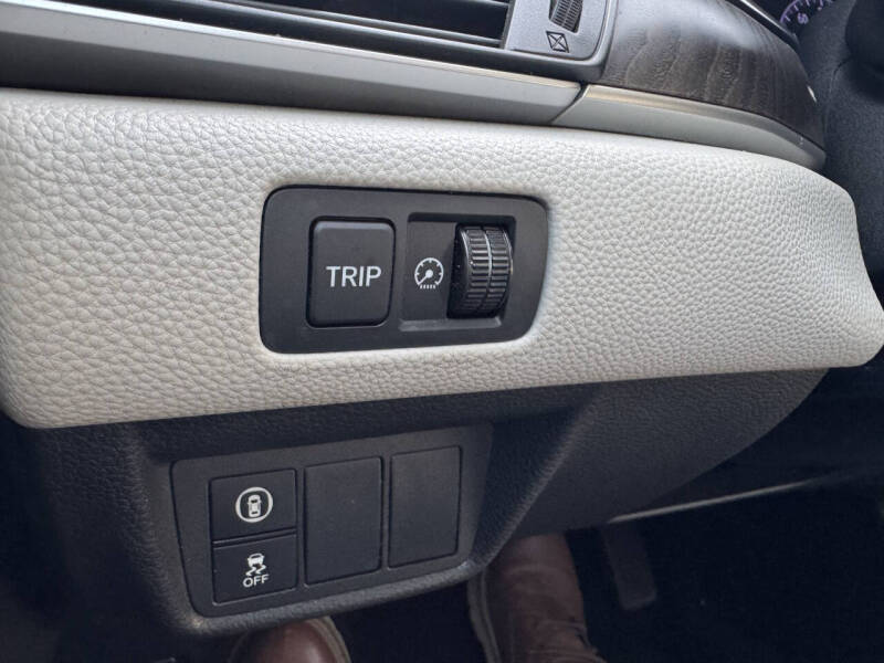 2019 Honda Accord EX