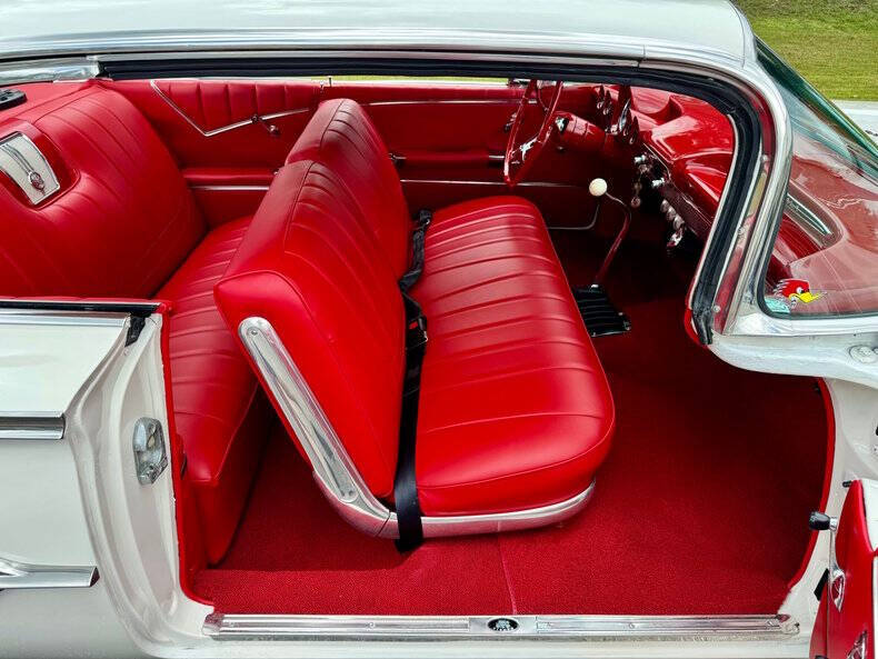 1960 Chevrolet Impala