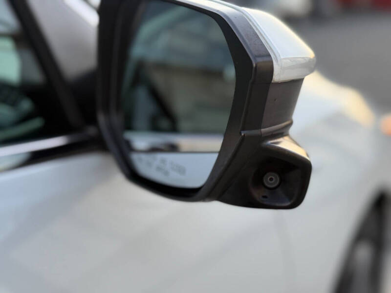 2020 Honda Insight EX