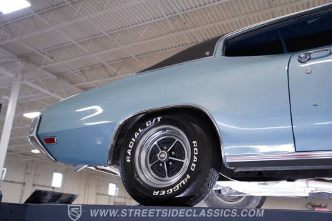 1972 Buick Skylark