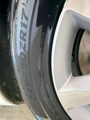 2012 Acura TL