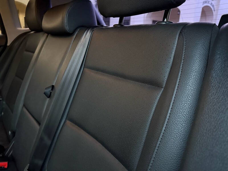 2016 Volkswagen Tiguan 2.0T SE