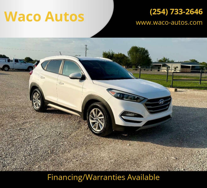 2017 Hyundai Tucson Eco