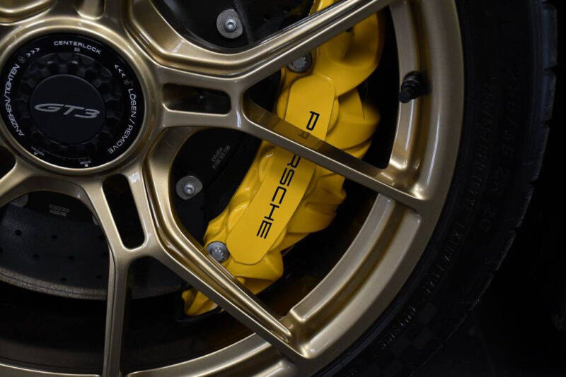 2026 Porsche 911
