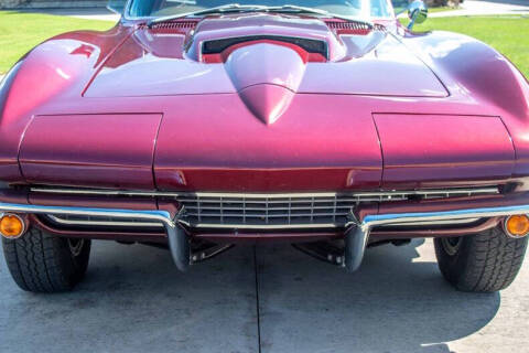 1967 Chevrolet Corvette