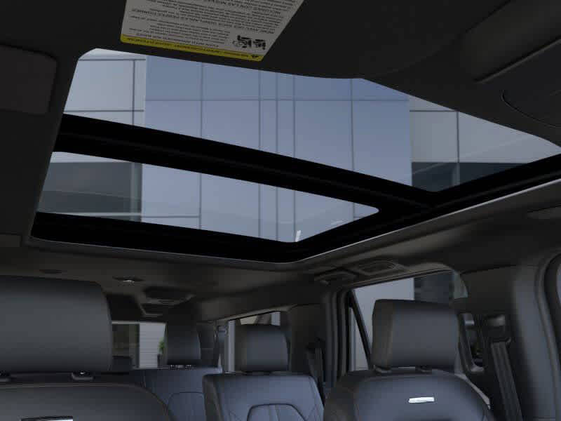 2024 Ford Expedition MAX Platinum