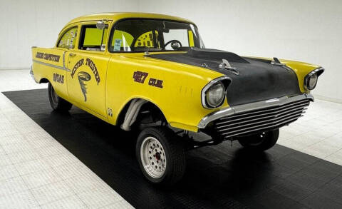 1957 Chevrolet 150