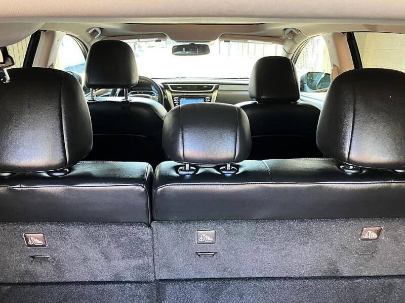 2017 Nissan Murano