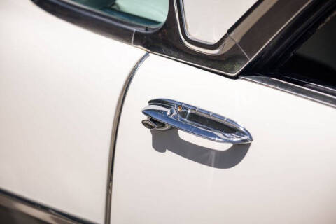1956 Chevrolet Bel Air