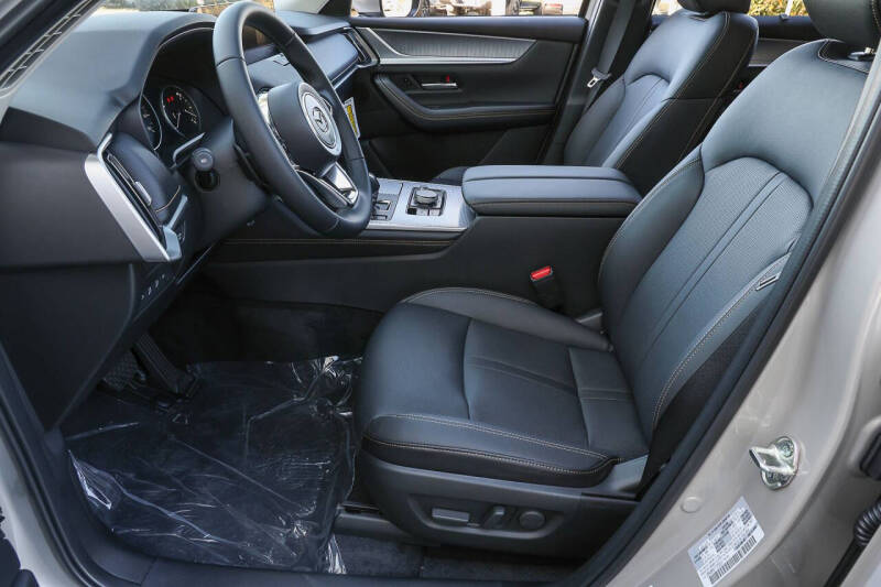 2026 Mazda CX-90 3.3 Turbo Preferred