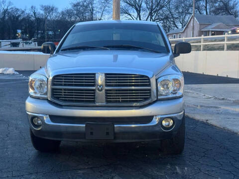 2006 Dodge Ram 1500