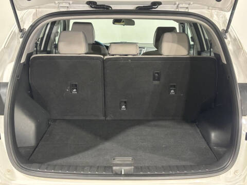 2017 Hyundai Tucson Eco