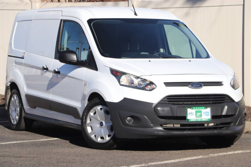used cargo minivans for sale near me