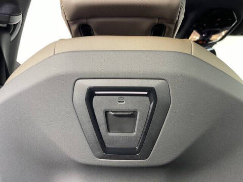 2026 BMW 5 Series 530i