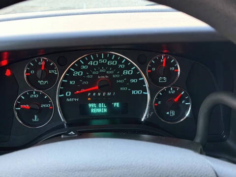 2024 GMC Savana 2500