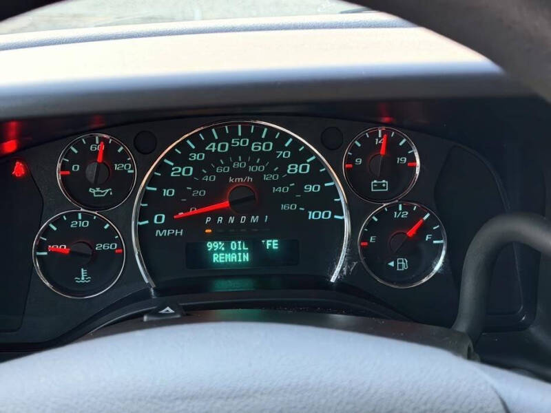 2024 GMC Savana 2500