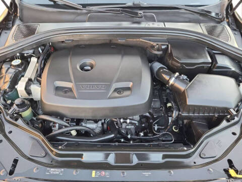 2016 Volvo XC60 T5 Drive-E Premier