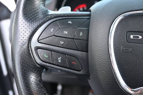 2022 Dodge Durango R/T Plus