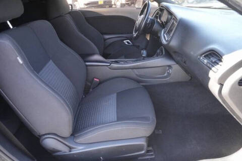 2021 Dodge Challenger R/T