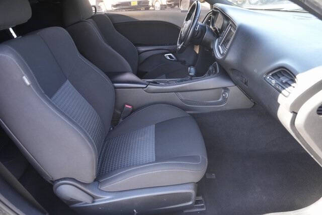 2021 Dodge Challenger R/T