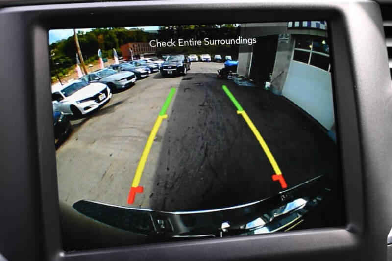 2023 RAM 1500 Classic