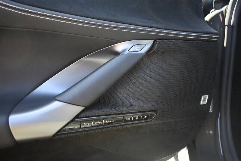 2021 Ferrari SF90 Stradale